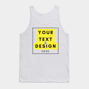 Personalized T-Shirts Contact me from here (contact4yourdesign@gmail.com) Contact me before ordering T-Shirt Tank Top